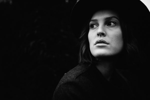 Schwarz-weiß Bilder in Düsseldorf