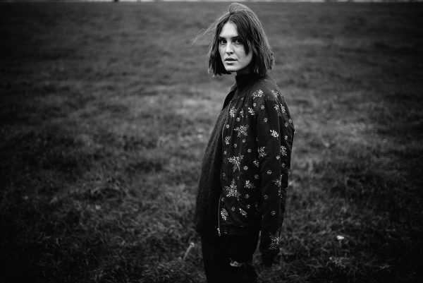 Schwarz-weiß Bilder in Düsseldorf