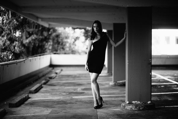 Schwarz-weiß Fotografie in Stuttgart