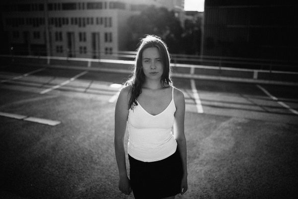 Schwarz-weiß Fotografie in Stuttgart