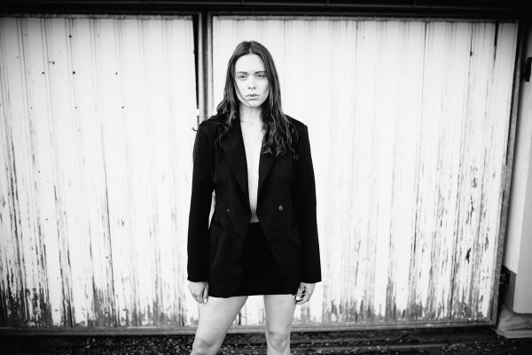 Schwarz-weiß Fotografie in Stuttgart