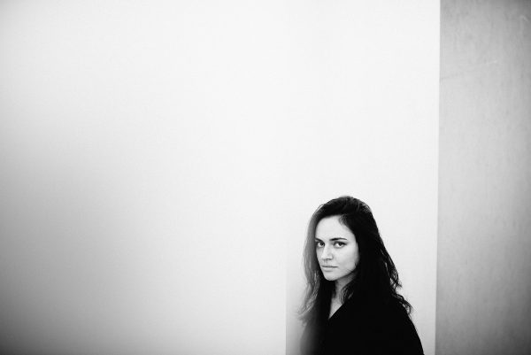 Schwarzweiß-Portraits in Stuttgart