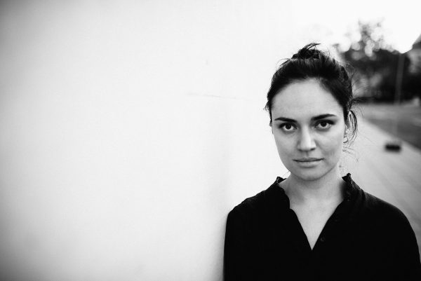 Schwarzweiß-Portraits in Stuttgart