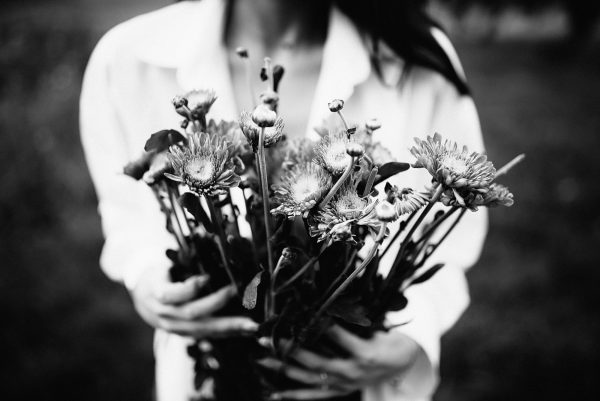 Schwarz-weiß Fotografie on Location