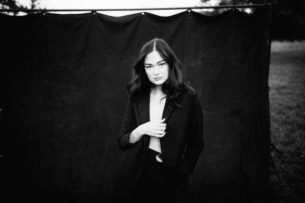 Schwarz-weiß Fotografie on Location