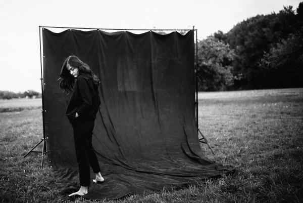 Schwarz-weiß Fotografie on Location