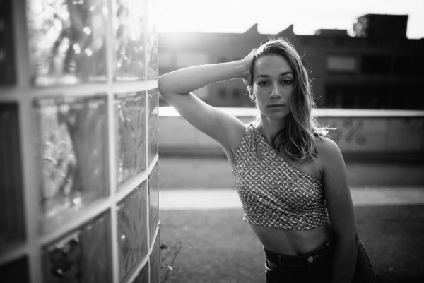 Schwarz-weiß Bilder in Stuttgart