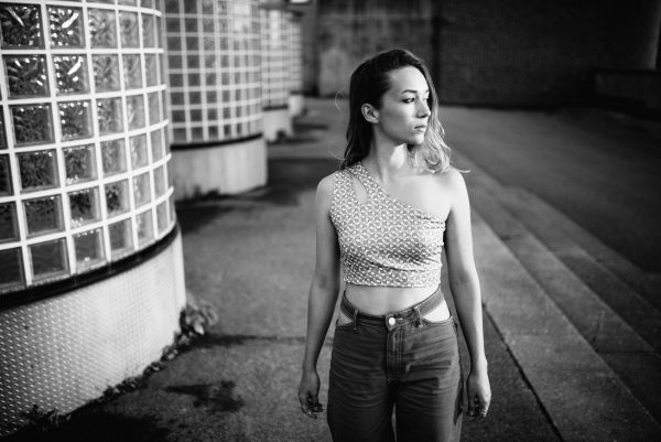 Schwarz-weiß Bilder in Stuttgart