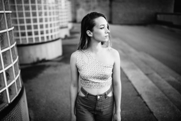 Schwarz-weiß Bilder in Stuttgart