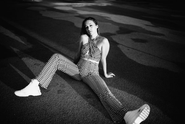 Schwarz-weiß Bilder in Stuttgart