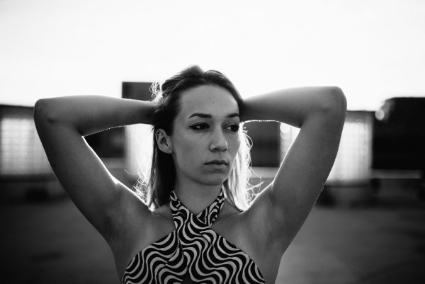 Schwarz-weiß Bilder in Stuttgart