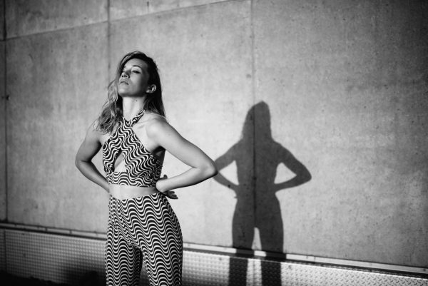 Schwarz-weiß Bilder in Stuttgart