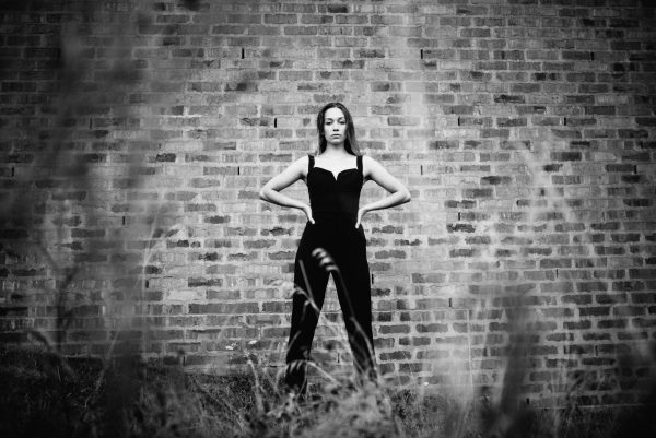 Schwarz-weiß Bilder in Stuttgart