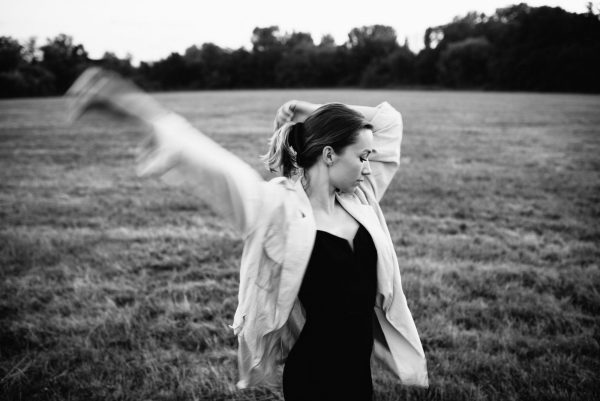 Schwarz-weiß Bilder in Stuttgart