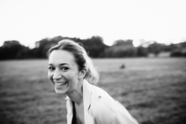 Schwarz-weiß Bilder in Stuttgart