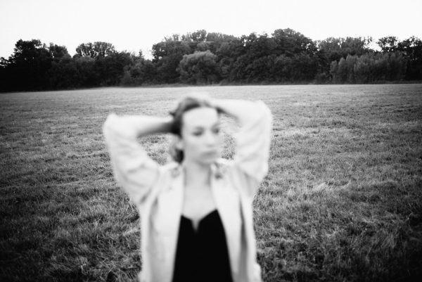 Schwarz-weiß Bilder in Stuttgart