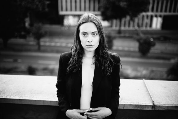 Schwarz-weiß Fotografie in Stuttgart