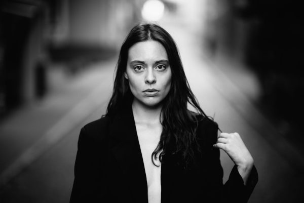 Schwarz-weiß Fotografie in Stuttgart