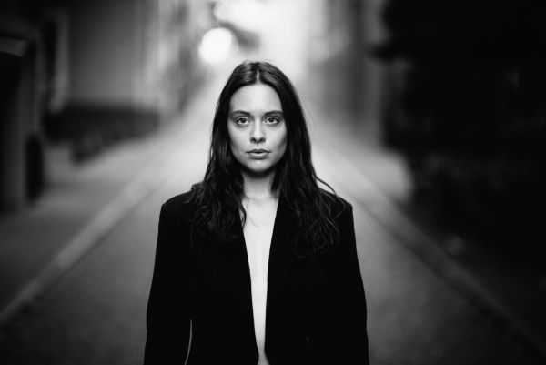 Schwarz-weiß Fotografie in Stuttgart