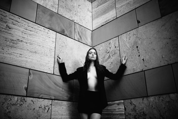 Schwarz-weiß Fotografie in Stuttgart