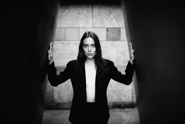 Schwarz-weiß Fotografie in Stuttgart