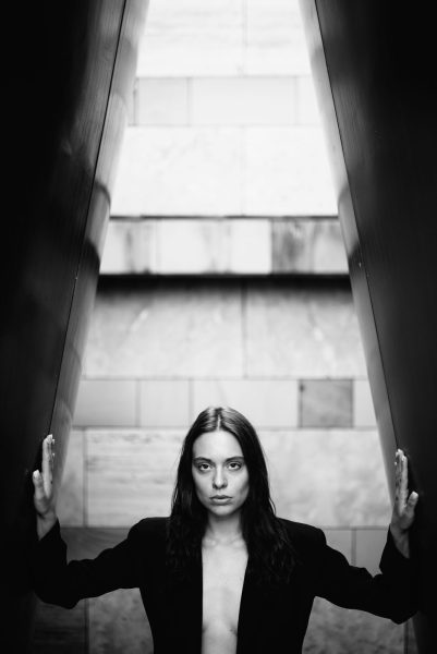 Schwarz-weiß Fotografie in Stuttgart