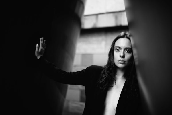 Schwarz-weiß Fotografie in Stuttgart