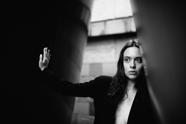 Schwarz-weiß Fotografie in Stuttgart