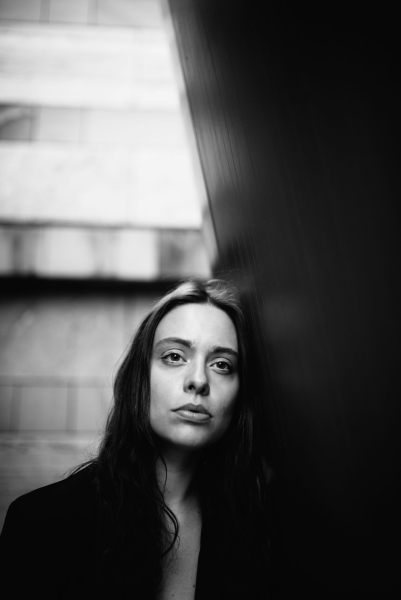 Schwarz-weiß Fotografie in Stuttgart